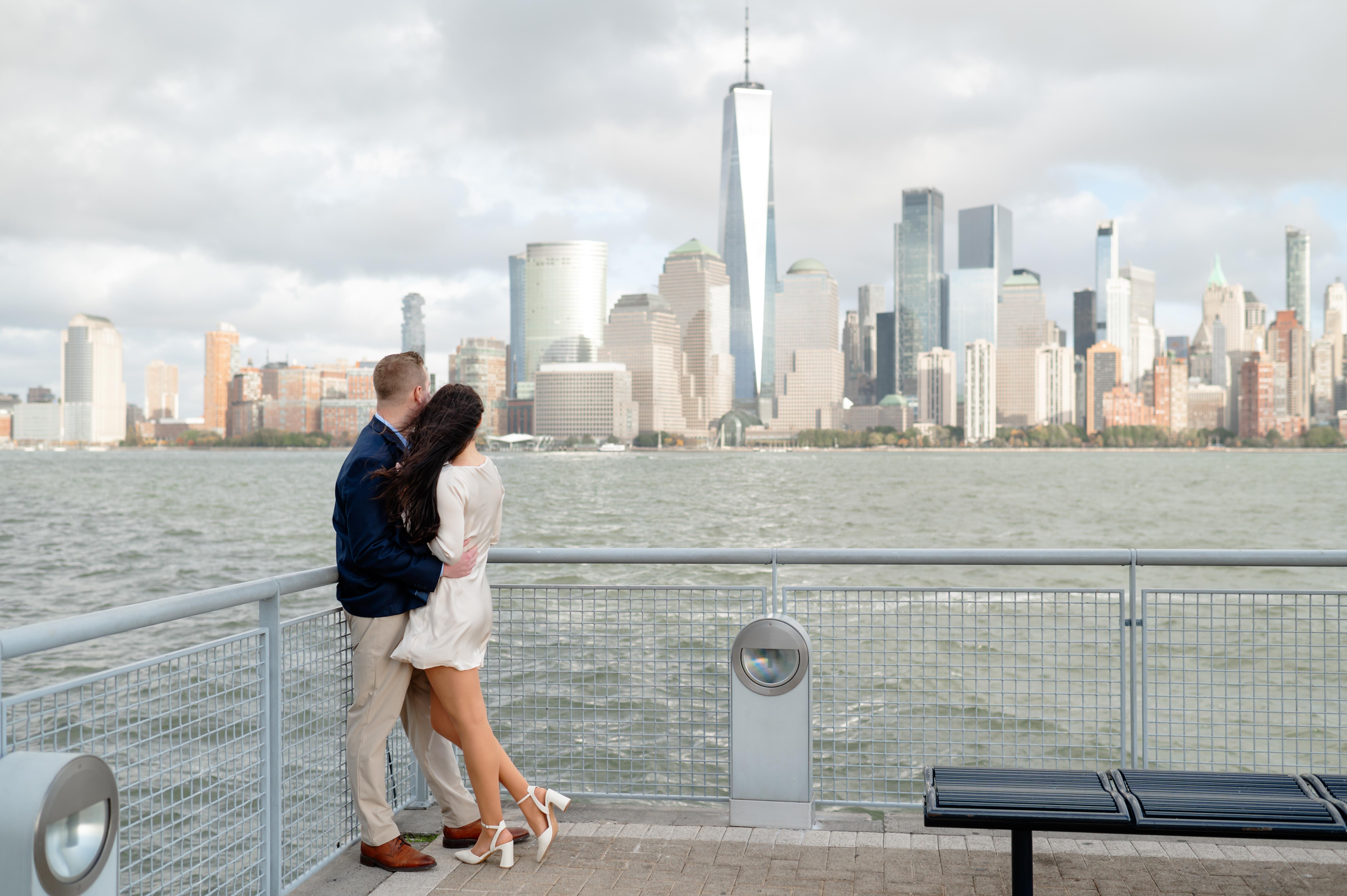 The Wedding Website of Emma Boss and James McCorvey