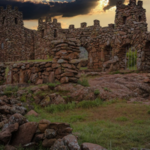 The Holy City
