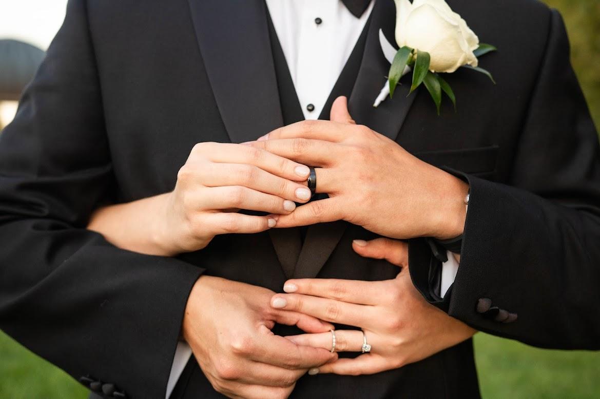 The Wedding Website of Isabella Bullard and Brayden Williams