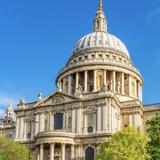 St. Paul's Cathedral