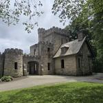 Squire's Castle