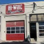 Hi-Wire Brewing