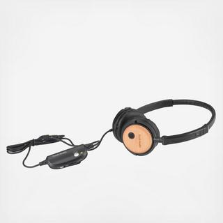 RadioSilenz Headphones