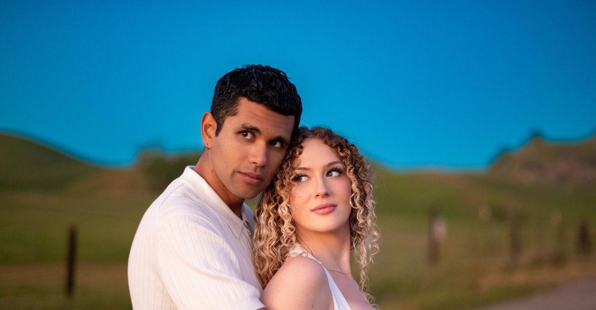 The Wedding Website of Julian Morales and Jessa Maheras