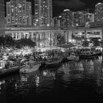The Wharf Miami