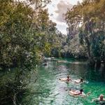 Blue Springs Park