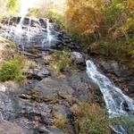 Amicalola Falls