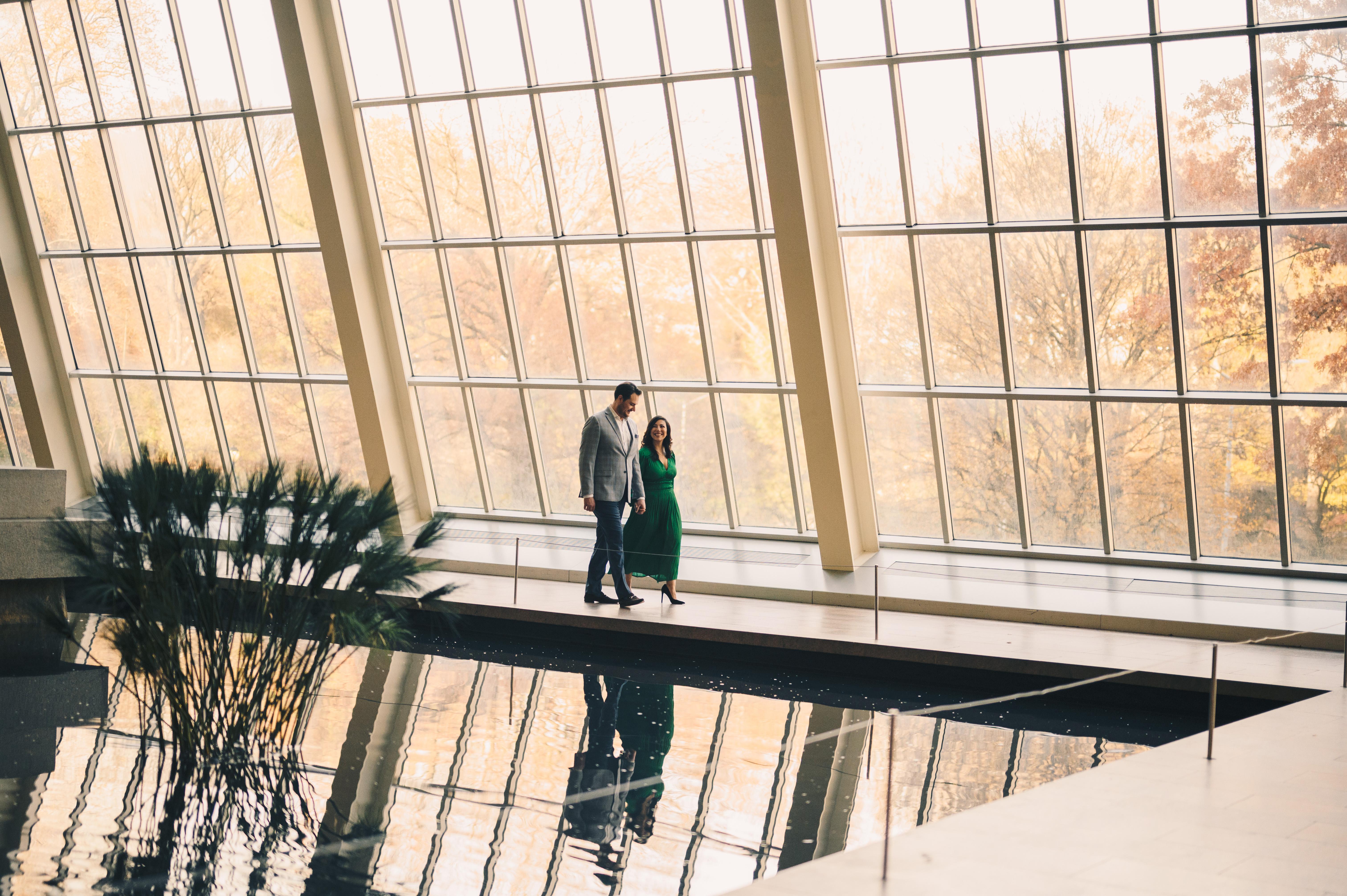 The Wedding Website of Aleen Sevadjian and Michael Potthoff