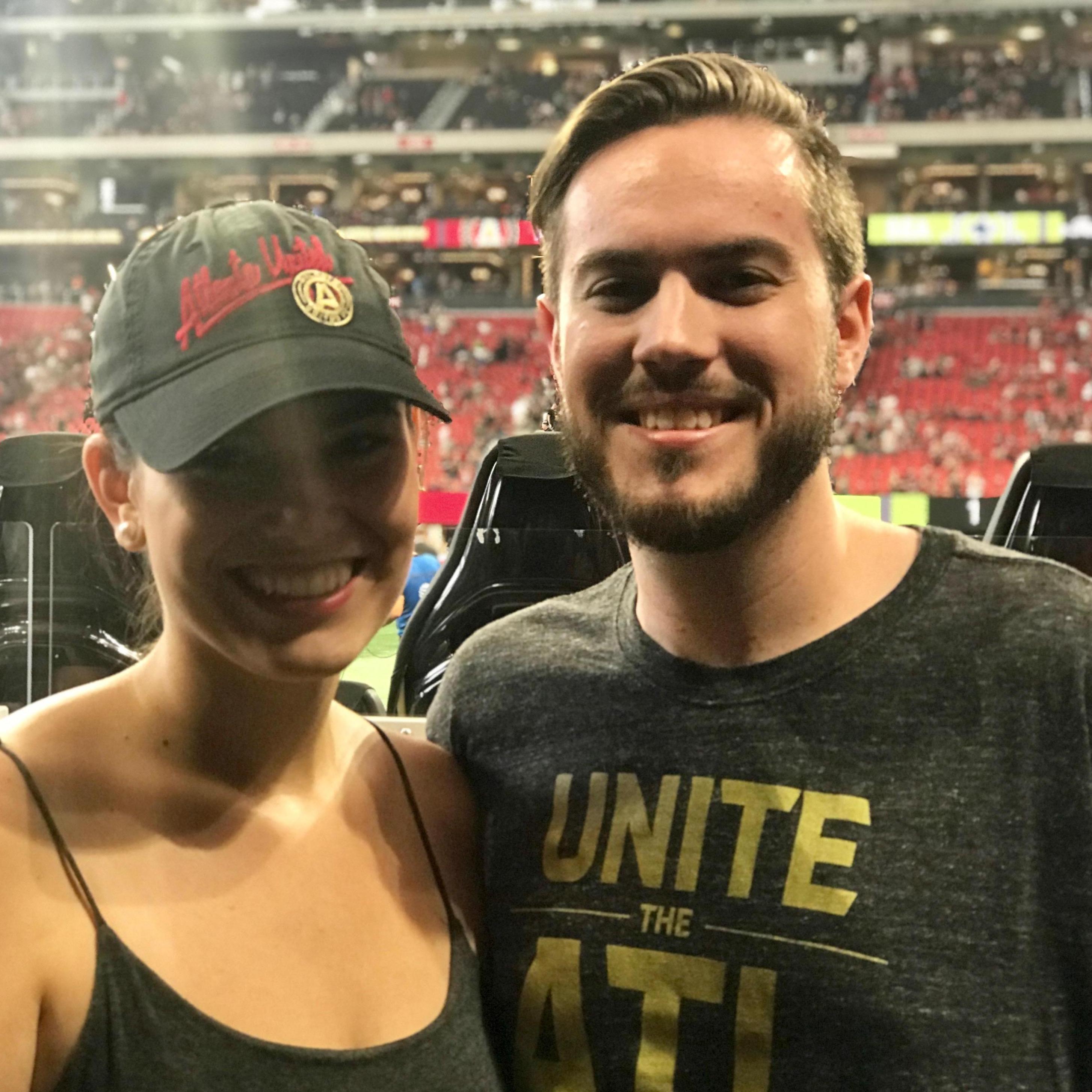 Atlanta United 2018
