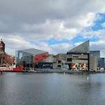 Baltimore Aquarium
