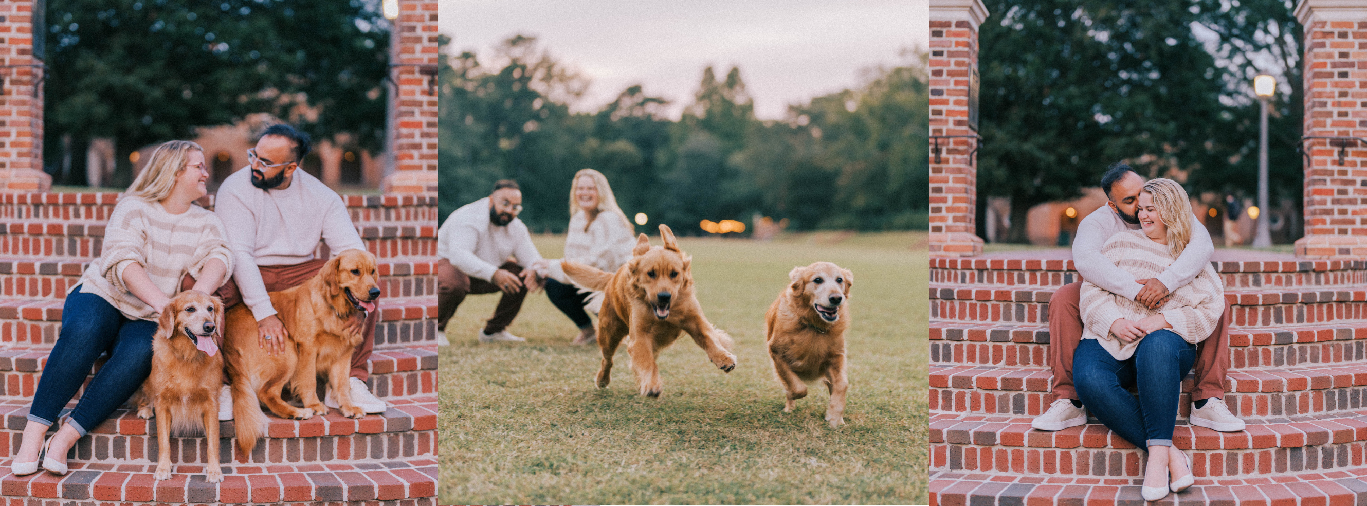 The Wedding Website of Kelsey Creech and Rahum Sherazi