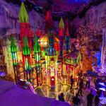 Meow Wolf Denver | Convergence Station