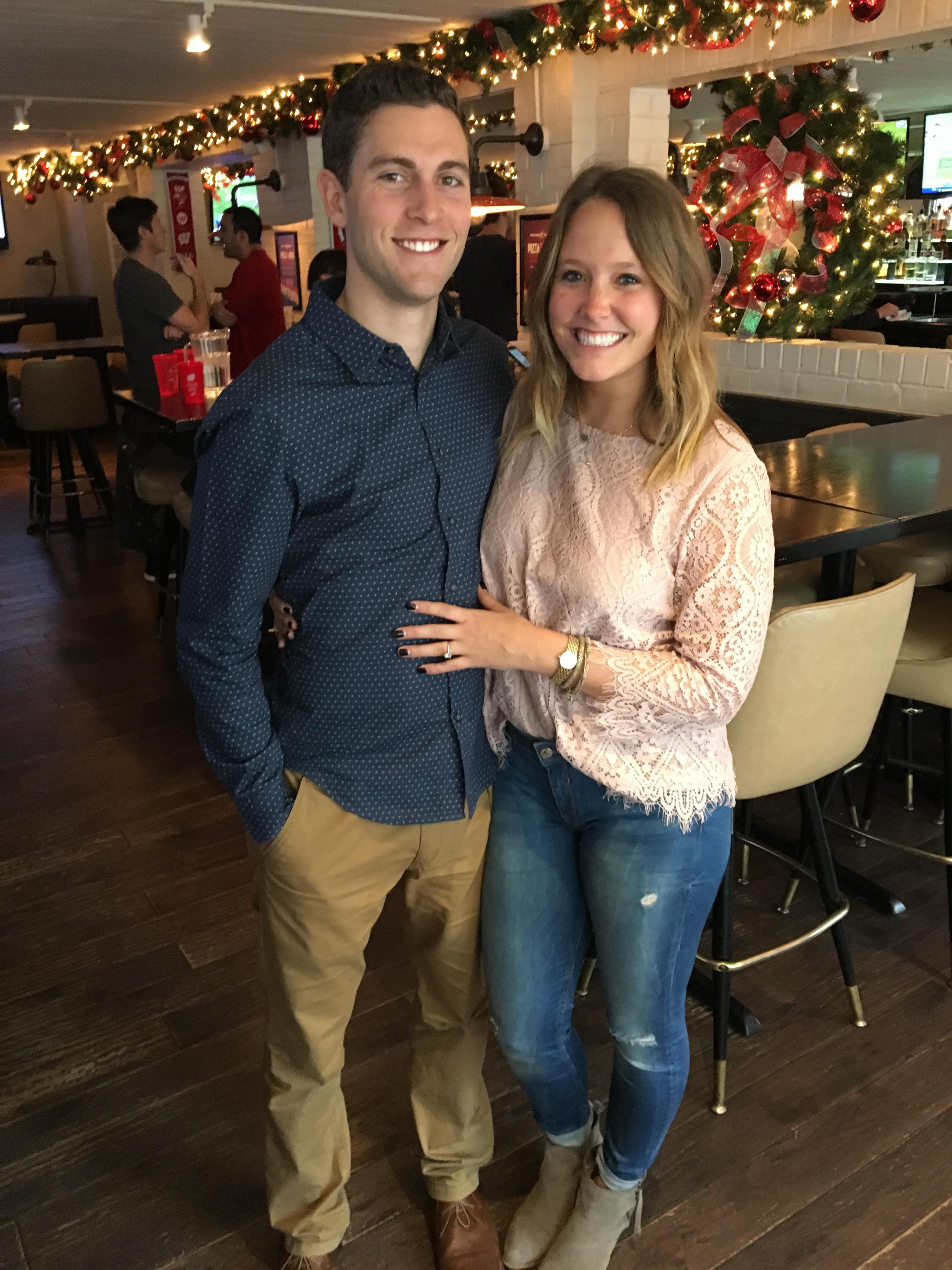 The Wedding Website of Beth Kennedy and Jeff DiVito