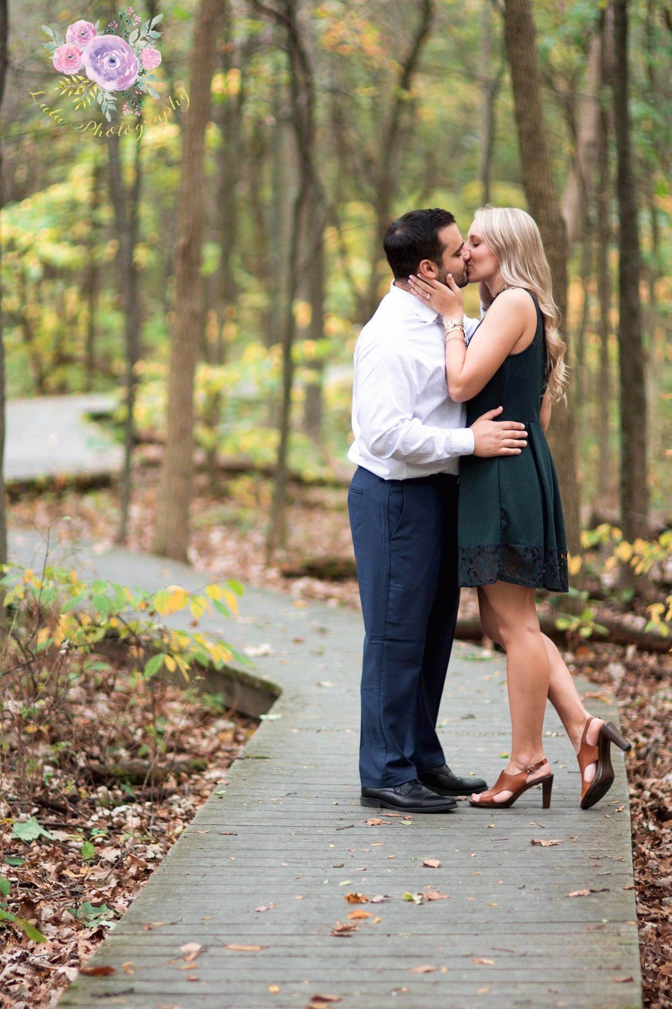 The Wedding Website of Jennifer Poling and Jose Vito Muro Palmariello