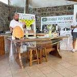 Mozzerella Cheese Making Experience - Agriturismo il Turuziello