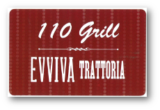 110 Grill Gift Card