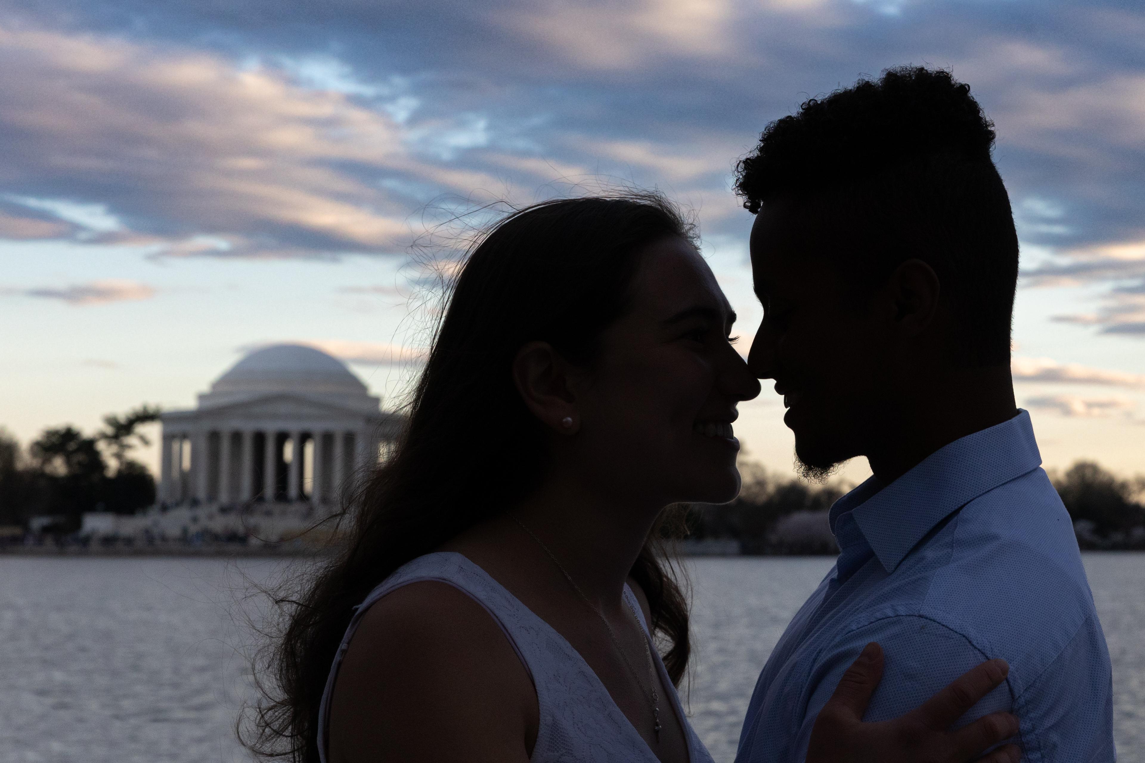 The Wedding Website of Isabel West and Samuel Demeke