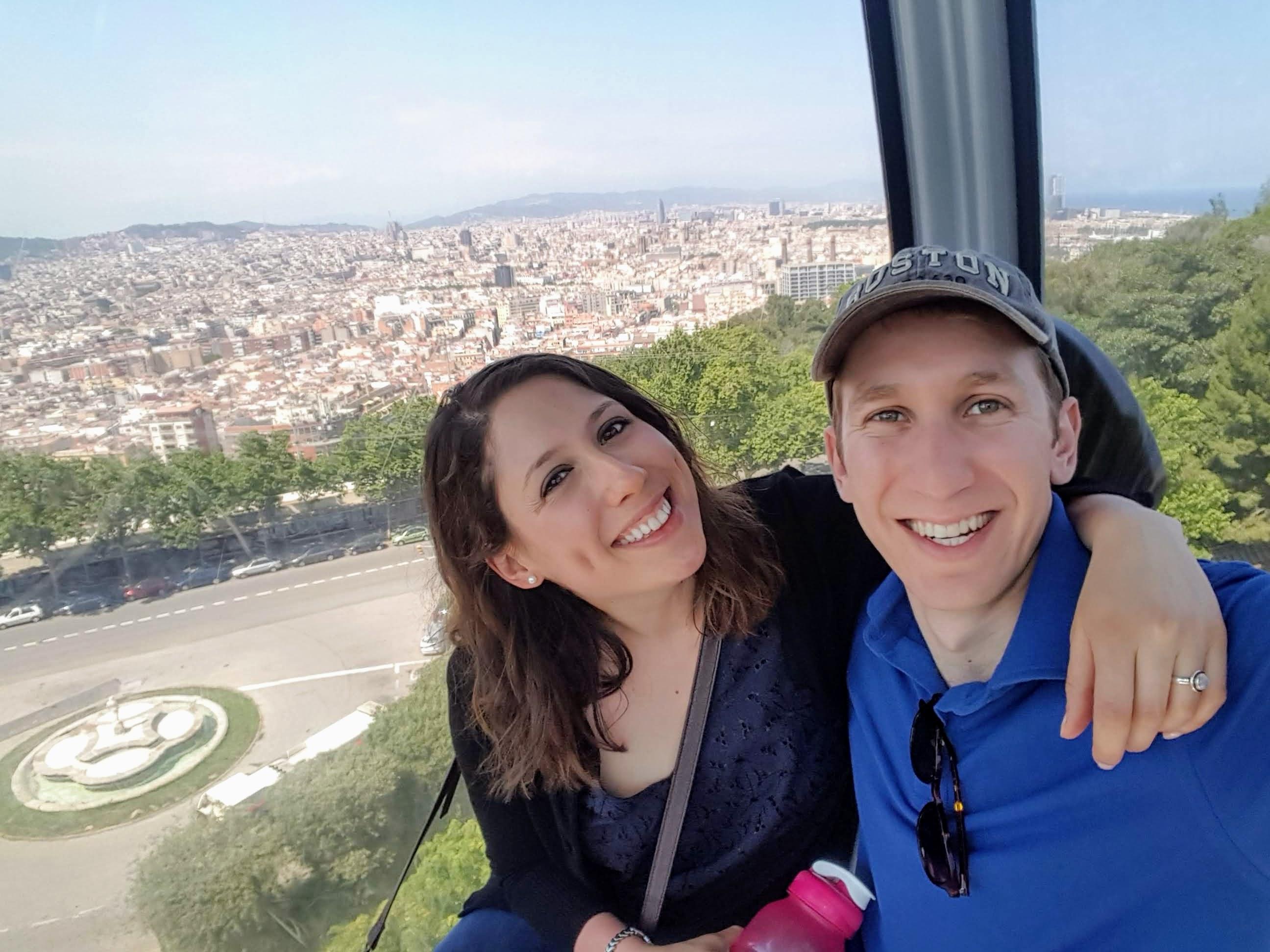 The Wedding Website of Sarah Mayer and Andrew Platt