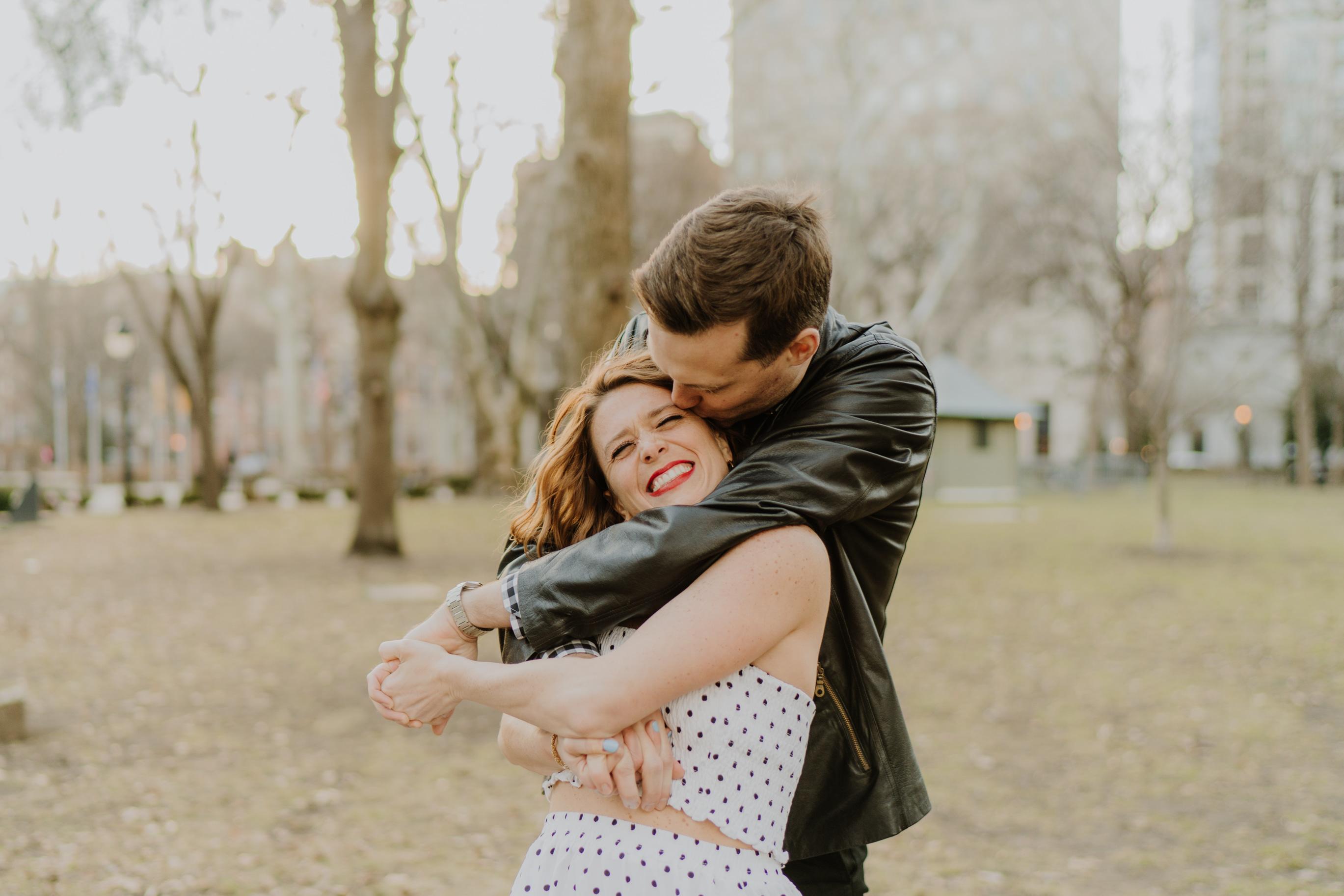 The Wedding Website of Serena Hunt and Anthony Stewart
