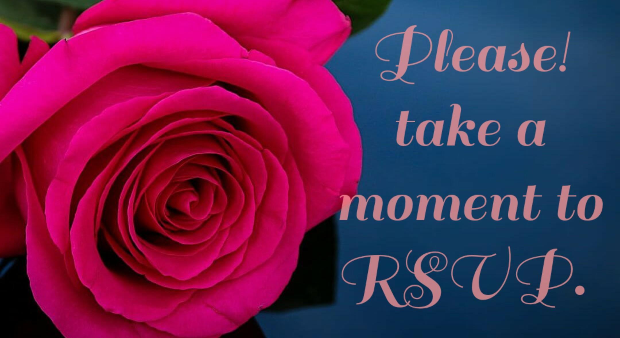 The Wedding Website of Robert Johnson and Jasmine Johnson