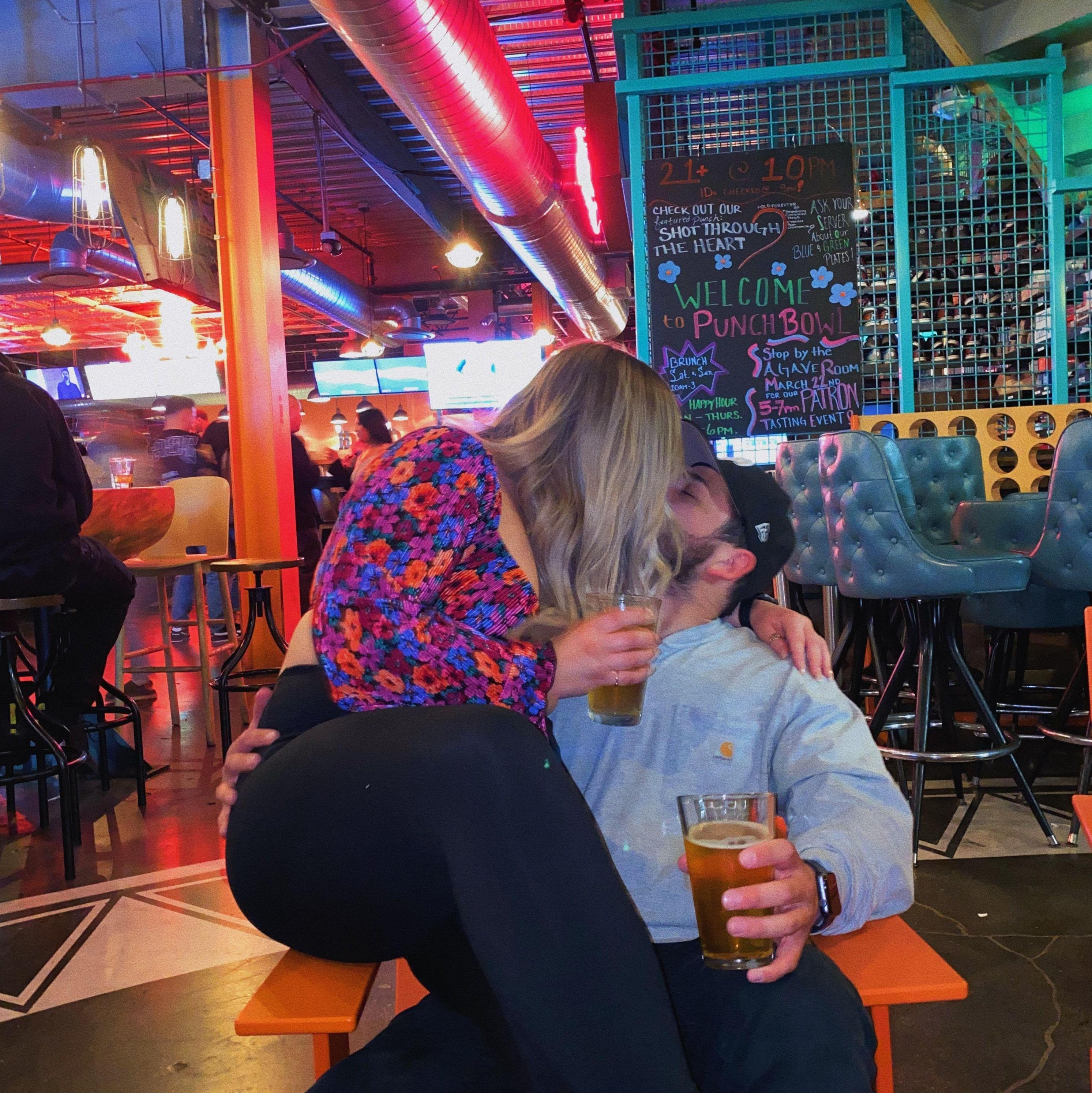 March 19th, 2023 -- California