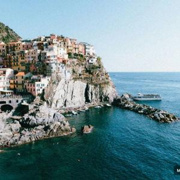2027 Europe Honeymoon