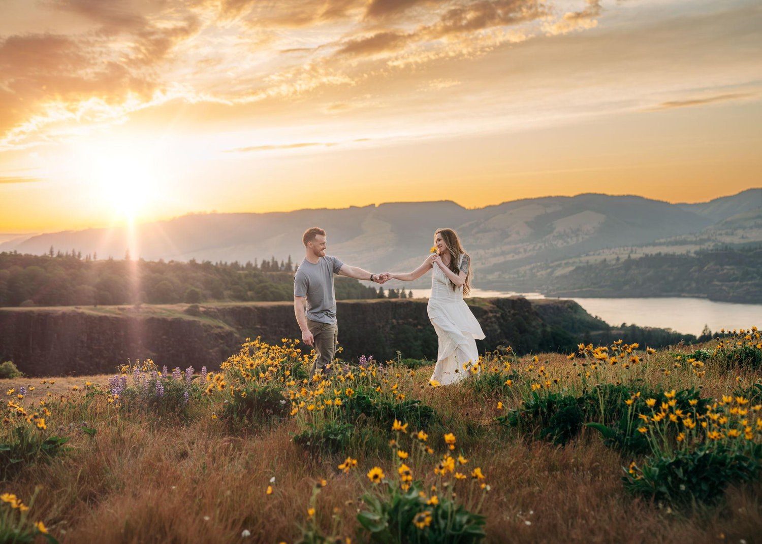 The Wedding Website of Anna Sims and Max D’Annibale