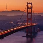 Golden Gate Bridge