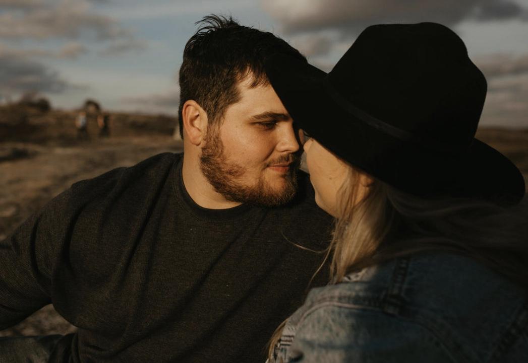 The Wedding Website of Grace Wilson and Dylan Jarvis