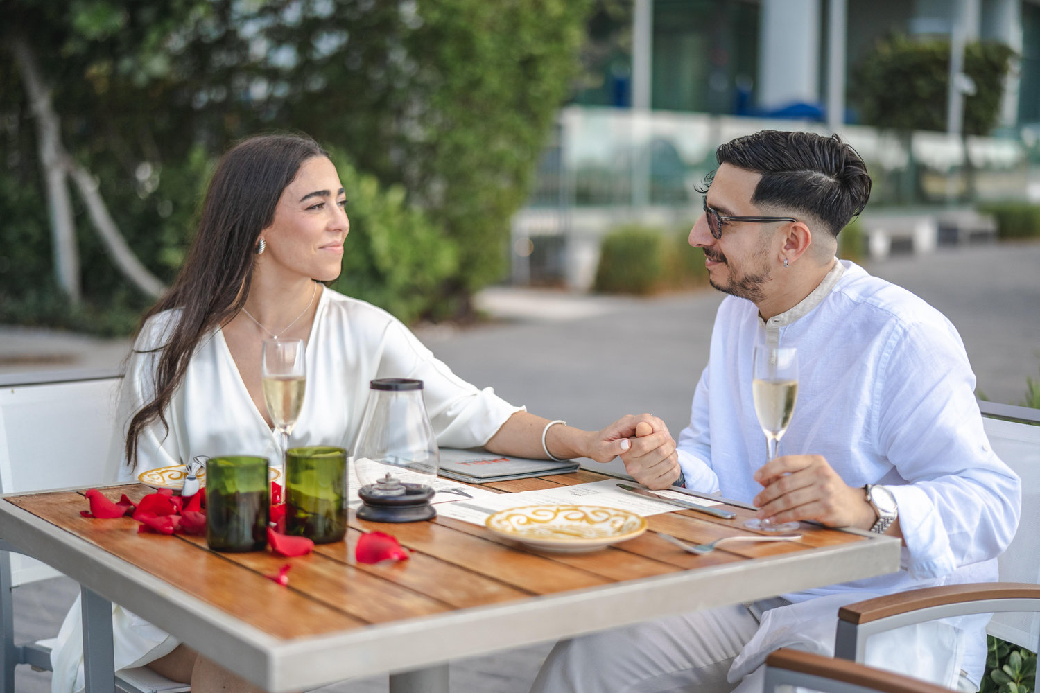 The Wedding Website of Stephanie Reyes and Nicolas Troncoso
