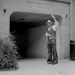 Downtown Abilene Walking Tour