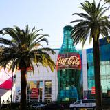 Coca-Cola-Store