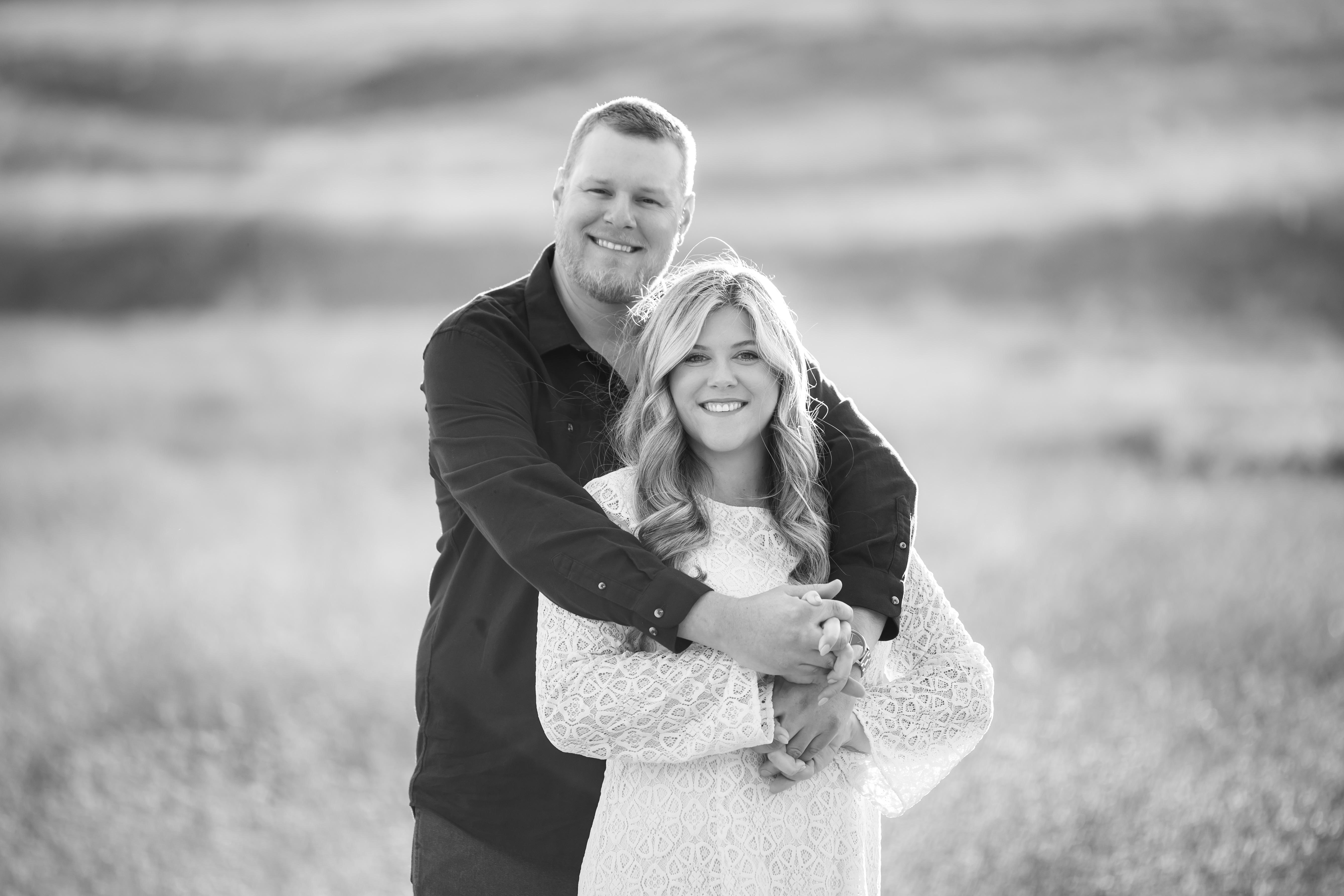 The Wedding Website of John Glasoe and Emily Montante
