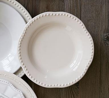 Emma Salad Plate, Set of 4