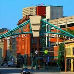 Historic Third Ward