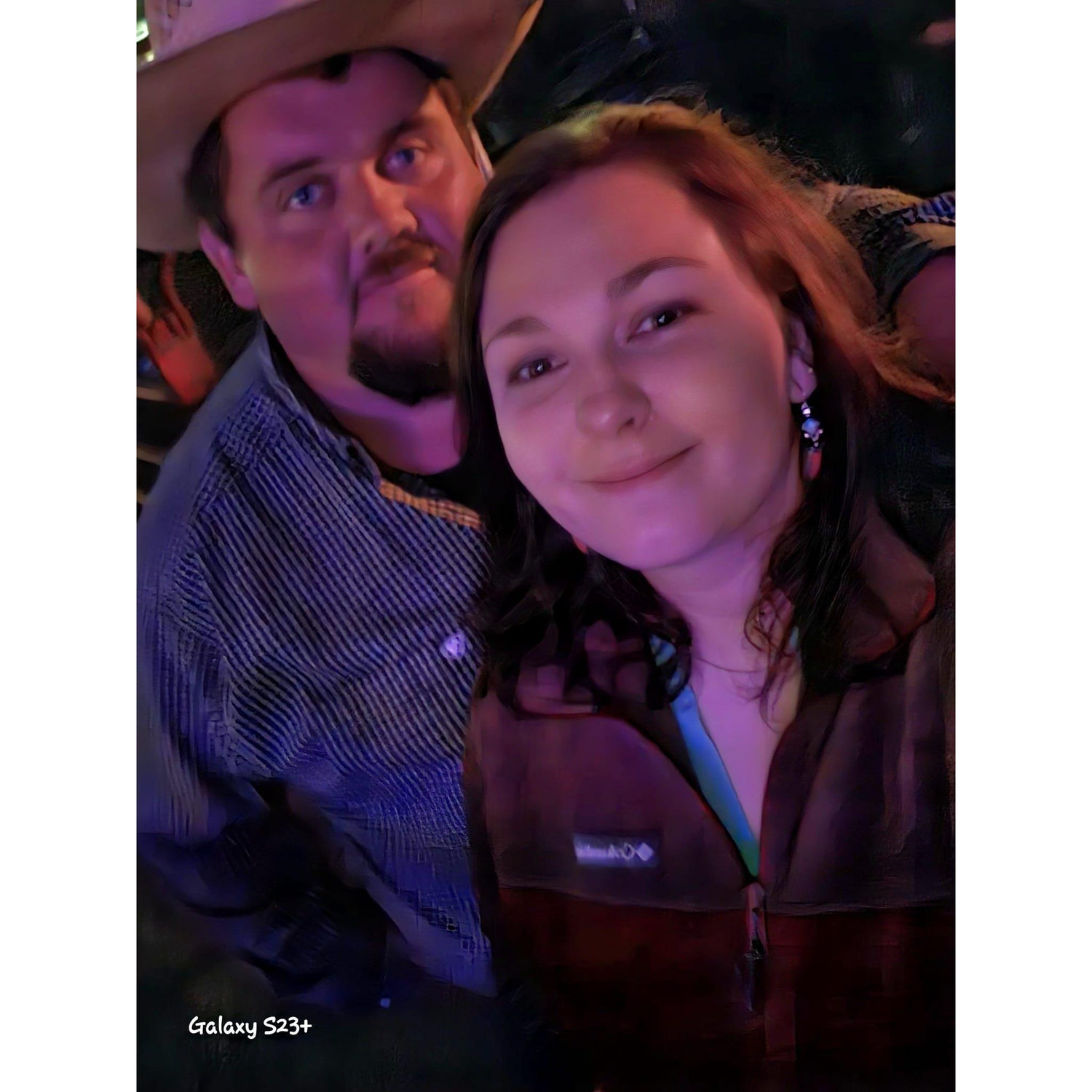 Rodeo year 2