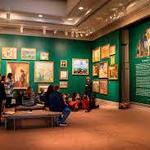 Michener Art Museum