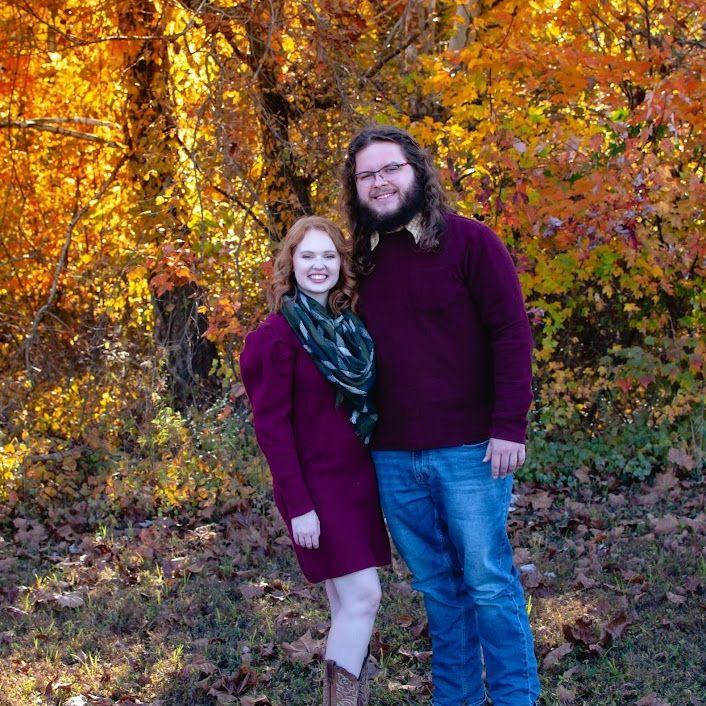October 2022: Family photos