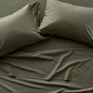 400 Thread Count Percale Sheet Set - Casaluna™