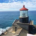Point Sur Lighthouse