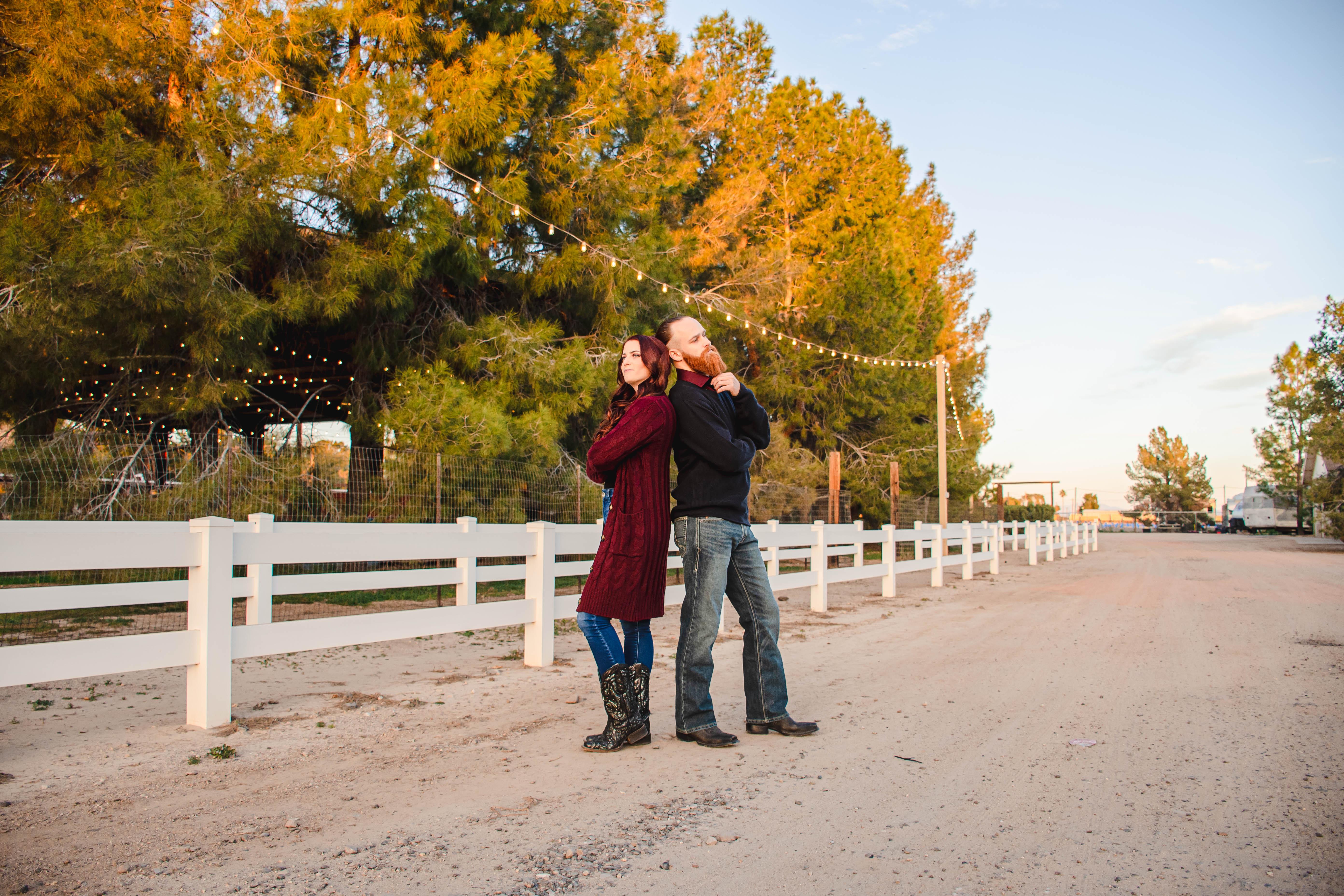 The Wedding Website of Jennifer Swicegood and Bradley Eckburg