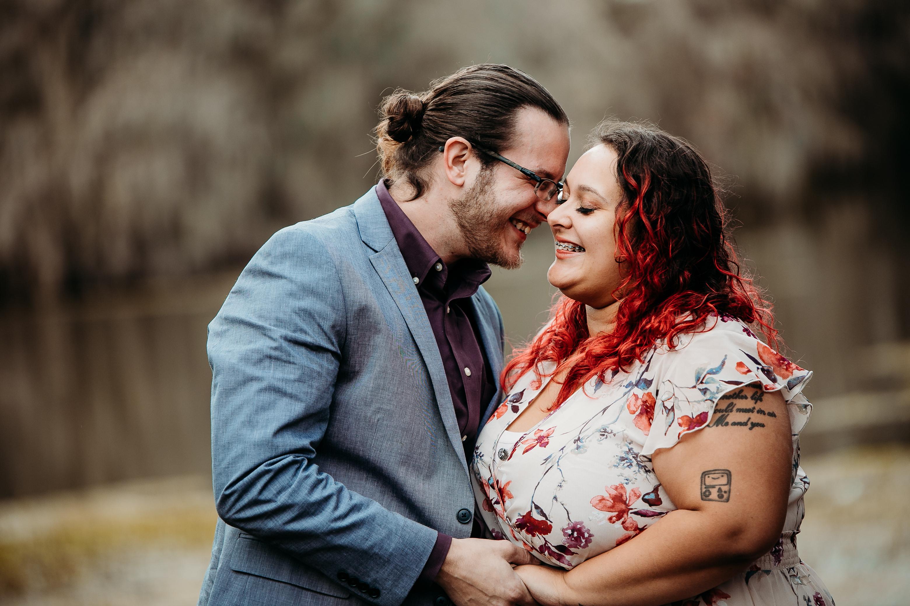 The Wedding Website of Dominique Parker and Jordan Knighton