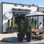 The Workshop