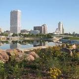 Lakeshore State Park