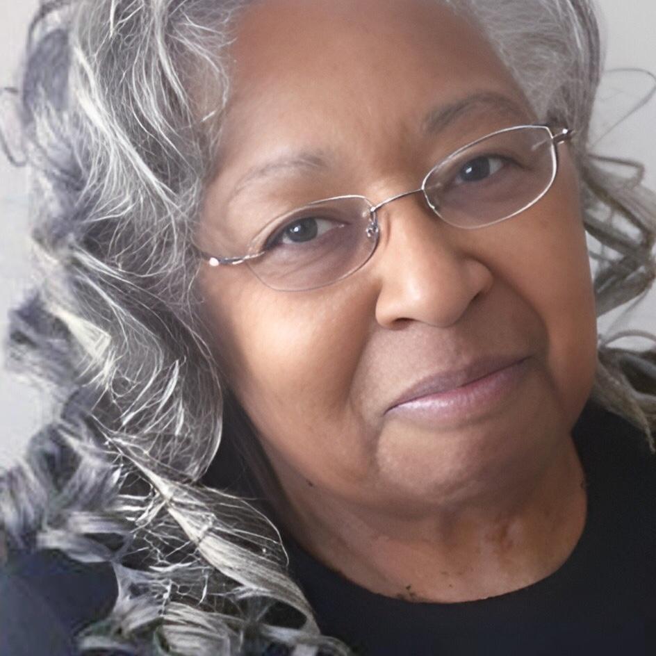 Mother of the Bride Mary Goodwin-Brown