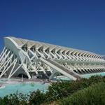 Natural Science Museum of Valencia