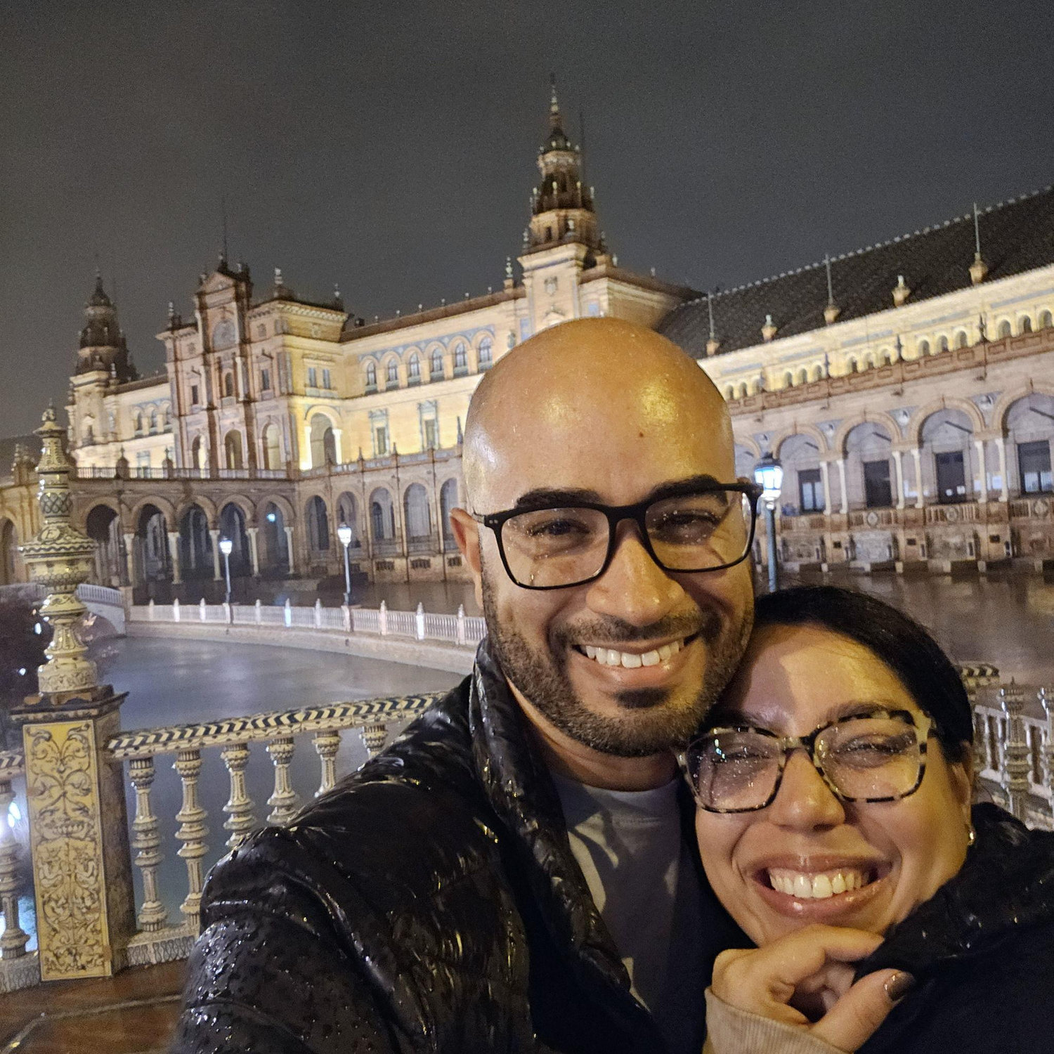 Sevilla, Spain