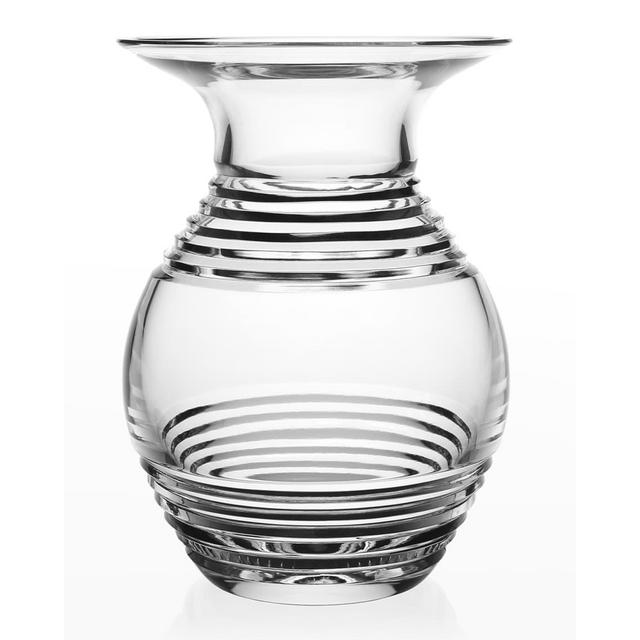 William Yeoward CrystalFlower Vase