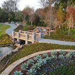 The Dallas Arboretum and Botanical Garden
