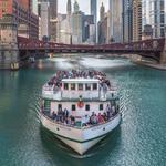 Chicago Architecture Boat Tour